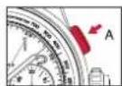 Breitling Premier B15 Duograph 42 - MISURA DI UN TEMPO BREVE CON TEMPO PARZIALE - 1