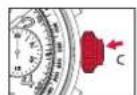 Breitling Premier B15 Duograph 42 - KURZZEITMESSUNG MIT ZWISCHENZEIT - 3