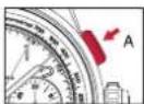 Breitling Premier B15 Duograph 42 - MEASURING A SHORT TIME WITH SPLIT TIMES - 4