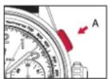 Breitling Premier B15 Duograph 42 - KURZZEITMESSUNG MIT UNTERBRECHUNG - 2