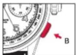Breitling Premier B15 Duograph 42 - MEDIDA DE UN TIEMPO CORTO CON INTERRUPCIÓN - 3