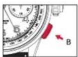 Breitling Premier B15 Duograph 42 - EINFACHE KURZZEITMESSUNG - 3