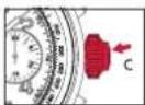 Breitling Premier B15 Duograph 42 - MEASURING A SHORT TIME WITH SPLIT TIMES - 2