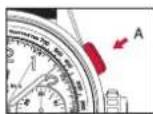 Breitling Premier B15 Duograph 42 - MEASURING AN INTERRUPTED SHORT TIME - 2