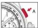 Breitling Premier B15 Duograph 42 - MEASURING A SHORT TIME WITH SPLIT TIMES - 1