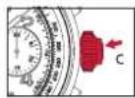 Breitling Premier B15 Duograph 42 - MISURA DI UN TEMPO BREVE CON TEMPO PARZIALE - 2