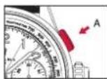 Breitling Premier B15 Duograph 42 - MISURA DI UN TEMPO BREVE CON INTERRUZIONE - 2
