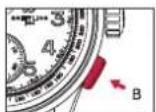 Breitling Premier B21 Chronograph Tourbillon 42 - КАК ПОЛЬЗОВАТЬСЯ ХРОНОГРАФОМ - 3