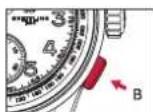 Breitling Premier B21 Chronograph Tourbillon 42 - USING THE CHRONOGRAPH - 6