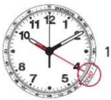 Breitling Premier B21 Chronograph Tourbillon 42 - Produzione oraria - 1