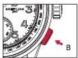 Breitling Premier B21 Chronograph Tourbillon 42 - EINFACHE KURZZEITMESSUNG - 3
