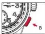 Breitling Premier B21 Chronograph Tourbillon 42 - KURZZEITMESSUNG MIT UNTERBRECHUNG - 3