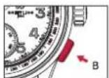 Breitling Premier B21 Chronograph Tourbillon 42 - COME SI USA IL CRONOGRAFO - 3