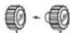 Breitling Premier B21 Chronograph Tourbillon 42 - CARICA - REGOLAZIONE DELL'ORA - 3