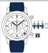 Breitling Premier B21 Chronograph Tourbillon 42 - PITURES - 1
