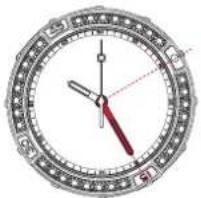 Breitling Super Chronomat Automatic 38 - MANUTENZIONE - 1