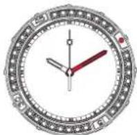 Breitling Super Chronomat Automatic 38 - COM CAVALIERS - 1