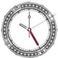 Breitling Super Chronomat Automatic 38 - -TAB BEZEL - 2