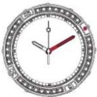 Breitling Super Chronomat Automatic 38 - ПЬ С УКАЗАТЕЛЯМИ - 1