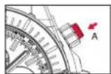 Breitling Super Chronomat 44 Four-Year Calendar - MISURA DI UN UNICO TEMPO BREVIE - 2