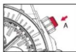 Breitling Super Chronomat 44 Four-Year Calendar - MISURA DI UN TEMPO BREVE CON INTERRUZIONE - 1