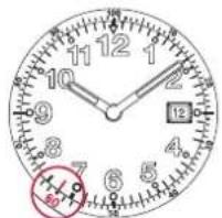 Breitling Super Chronomat 44 Four-Year Calendar - Produção horário - 4