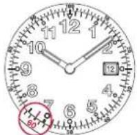Breitling Super Chronomat 44 Four-Year Calendar - Hourly productivity rate - 4