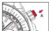 Breitling Super Chronomat 44 Four-Year Calendar - MEASURING A SINGLE SHORT TIME - 1