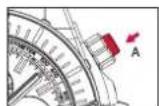 Breitling Super Chronomat 44 Four-Year Calendar - MISURA DI UN UNICO TEMPO BREVIE - 1