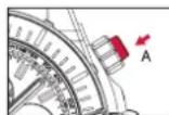 Breitling Super Chronomat 44 Four-Year Calendar - MISURA DI UN TEMPO BREVE CON INTERRUZIONE - 2