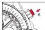 Breitling Super Chronomat 44 Four-Year Calendar - MESURE D'UN TEMPS COURT AVEC INTERRUPTION - 2