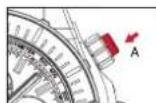 Breitling Super Chronomat 44 Four-Year Calendar - MEDIDA DE UN TEMPO CORTO UNICO - 1