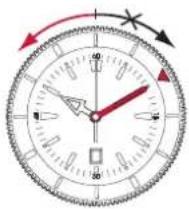 Breitling Superocean Heritage B20 Automatic - LUNETTE INDEX-HORAIRES UNIDIRECTIONNELLE - 1
