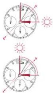 Breitling Navitimer B12 Chronograph 41 Cosmonaute - In the Southern Hemisphere - 1