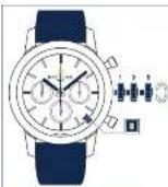 Breitling Navitimer B12 Chronograph 41 Cosmonaute - (1) - 1
