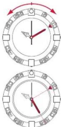 Breitling Superocean Heritage '57 - PARTICULARIDADES - 2