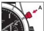 Breitling AVI Ref. 765 1953 Re-Edition - EINFACHE KURZZEITMESSUNG - 2