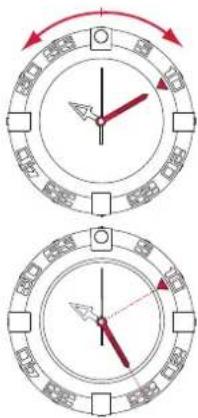 Breitling AVI Ref. 765 1953 Re-Edition - СПЕЦИАЛЬНЫЕ ХАРАКТЕРИСТИКИ - 2