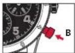 Breitling AVI Ref. 765 1953 Re-Edition - EINFACHE KURZZEITMESSUNG - 3
