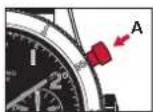 Breitling AVI Ref. 765 1953 Re-Edition - MEDIÇÃO DE UM TEMPO CURTO COM INTERRUPÇÃO - 2
