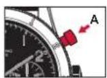 Breitling AVI Ref. 765 1953 Re-Edition - MEASURING A SINGLE SHORT TIME - 1