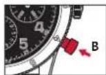 Breitling AVI Ref. 765 1953 Re-Edition - MEDIÇÃO DE UM TEMPO CURTO ÚNICO - 3