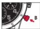 Breitling AVI Ref. 765 1953 Re-Edition - KURZZEITMESSUNG MIT UNTERBRECHUNG - 3