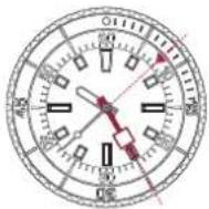 Breitling Superocean Automatic 44 - IHR BREITLING-CHRONOMETER - 1