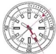 Breitling Superocean Automatic 44 - UNIDIRECTIONAL BEZEL WITH INDEX MARKERS - 2