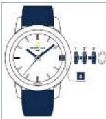 Breitling Superocean Automatic 42 - 保养须知 - 1