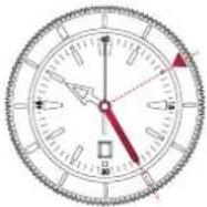 Breitling Superocean Heritage Chronograph 44 - UNIDIRECTIONAL BEZEL WITH INDEX MARKERS - 2
