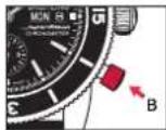 Breitling Superocean Heritage Chronograph 44 - MEDIDA DE UN TIEMPO CORTO ÚNICO - 3