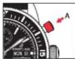 Breitling Superocean Heritage Chronograph 44 - MEDIDA DE UN TIEMPO CORTO CON INTERRUPCIÓN - 2
