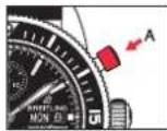 Breitling Superocean Heritage Chronograph 44 - MESURE D'UN TEMPS COURT AVEC INTERRUPTION - 1